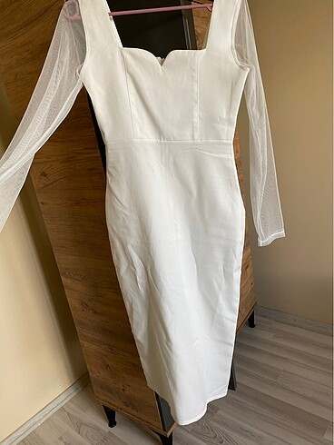 Nikah elbisesi