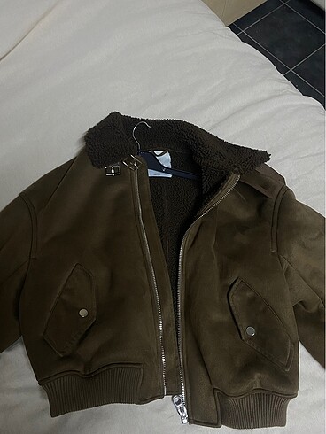 Bershka Bershka Mont