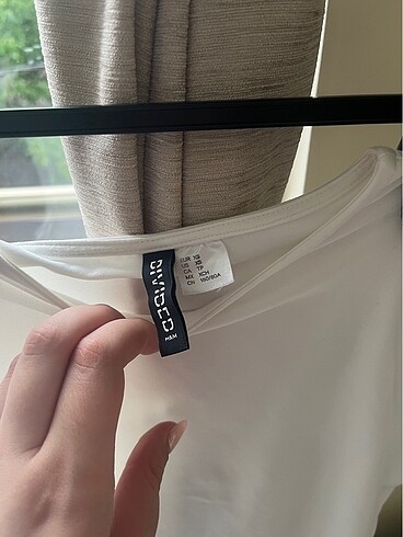 Crop üst