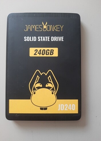 Yeni jd 240 gb