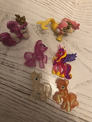 My little pony