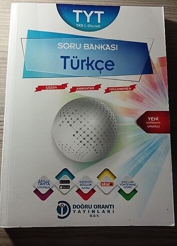 Türkçe Soru Bankası