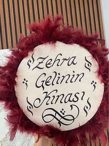 Zehra gelinin kınası gelin tefi kına defi kına tefi