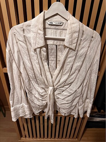 Zara bluz