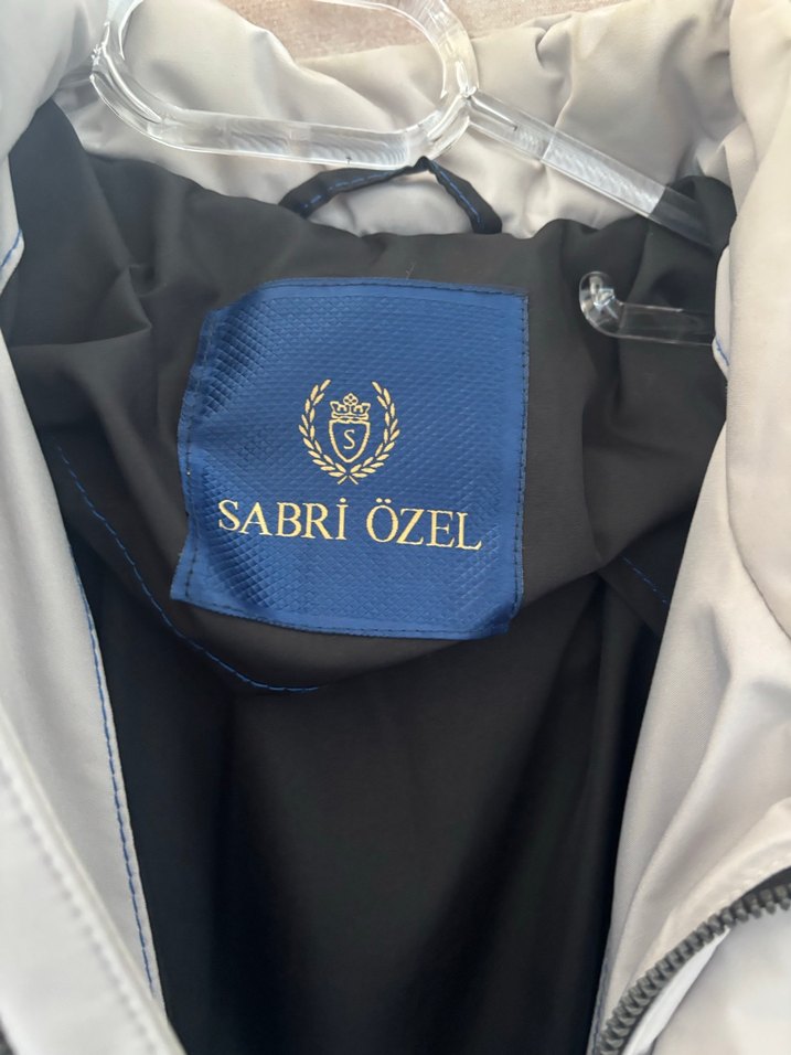 Sabri Özel Erkek Mont Kaban - Görsel 2