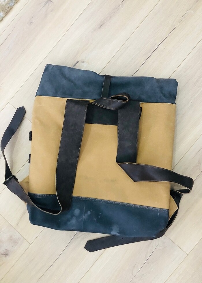 Sırt Çantası - Görsel 3