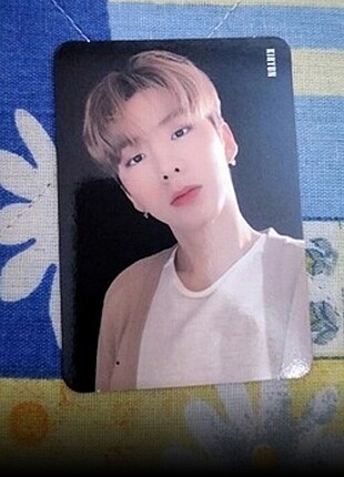 Kihyun Fotokart