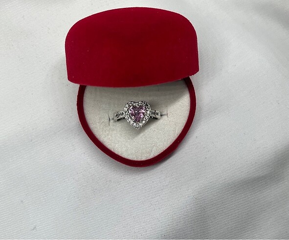 Accessorize Yüzük