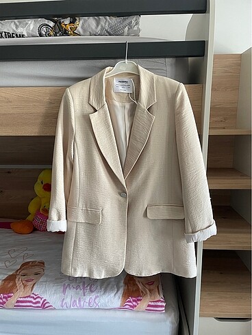 blazer ceket