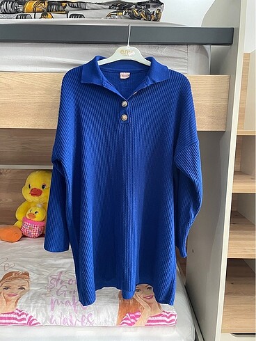 triko tunik