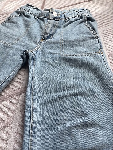 LC Waikiki kız çocuk pantolon