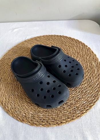 Crocs çocuk Terlik