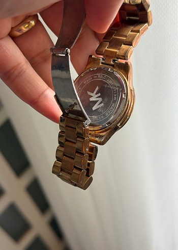 Michael Kors kadın saat - Görsel 3