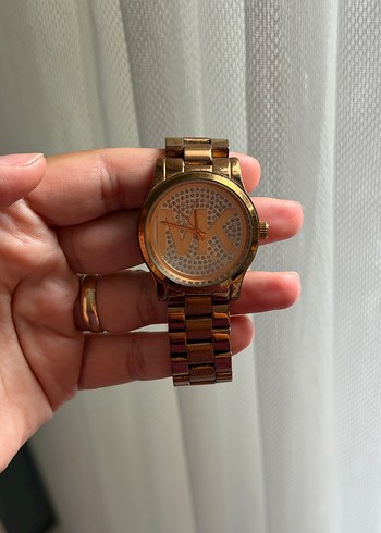 Michael Kors kadın saat