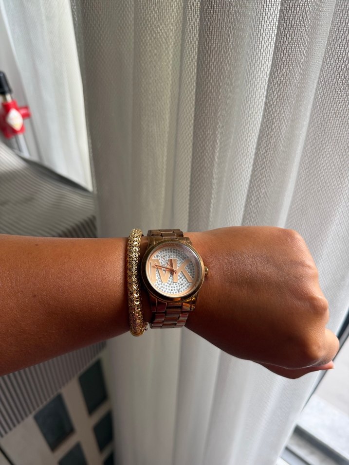 Michael Kors kadın saat - Görsel 5