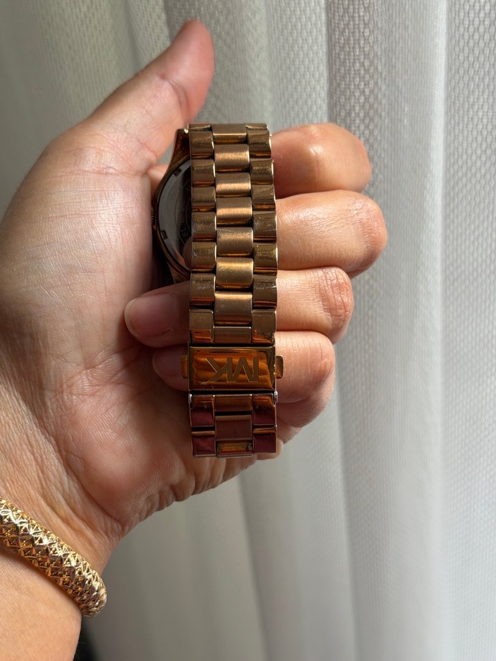 Michael Kors kadın saat - Görsel 2