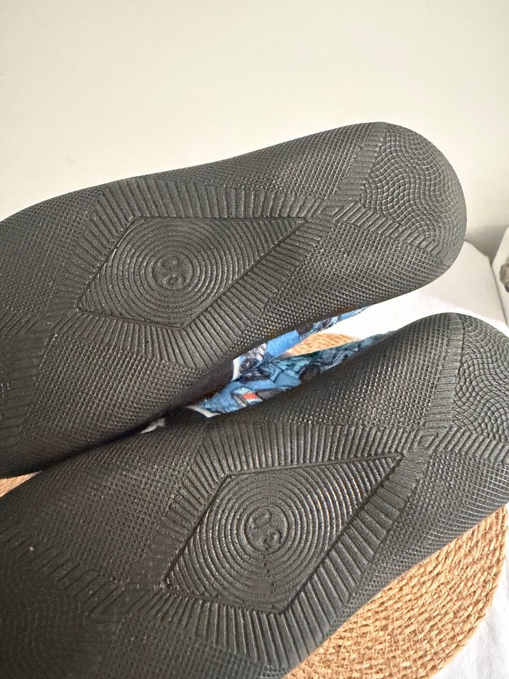 Erkek Çocuk Ev Terliği - Görsel 3