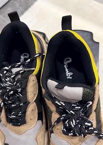 Bambi Kadın Spor Ayakkabı - Görsel 2