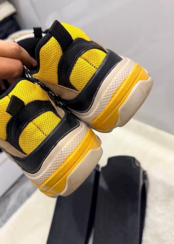 Bambi Kadın Spor Ayakkabı - Görsel 5