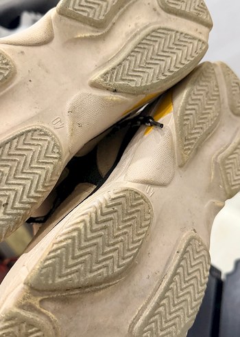 Bambi Kadın Spor Ayakkabı - Görsel 6