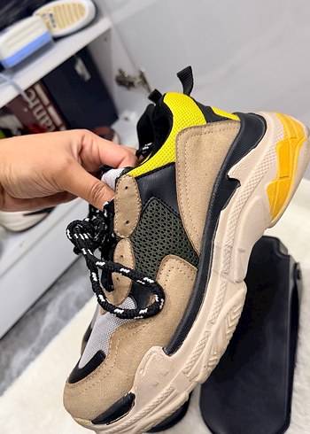 Bambi Kadın Spor Ayakkabı - Görsel 3