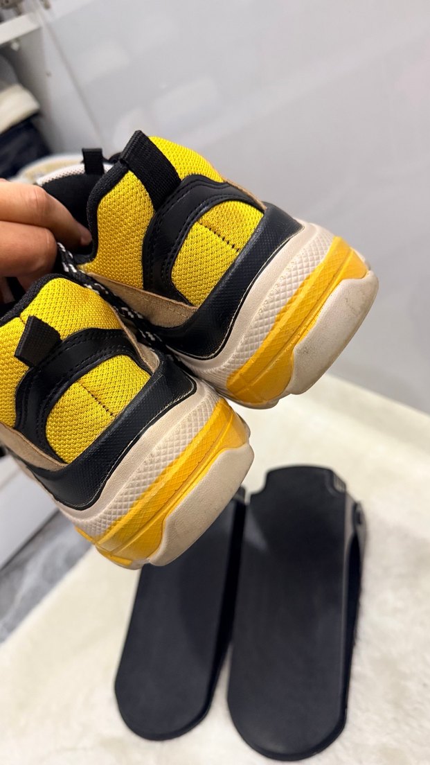 Bambi Kadın Spor Ayakkabı - Görsel 5