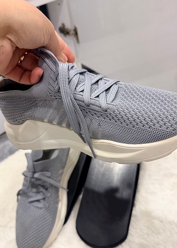 Divarese Spor Kadın Sneakers - Görsel 3