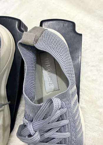 Divarese Spor Kadın Sneakers - Görsel 5