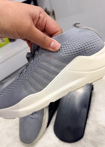 Divarese Spor Kadın Sneakers - Görsel 2