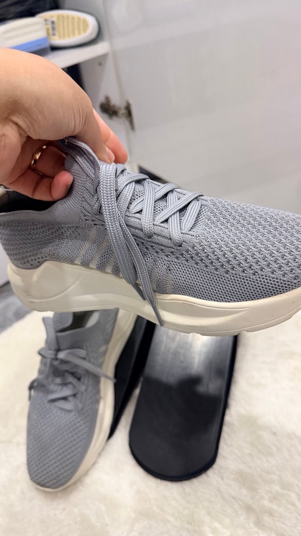 Divarese Spor Kadın Sneakers - Görsel 3