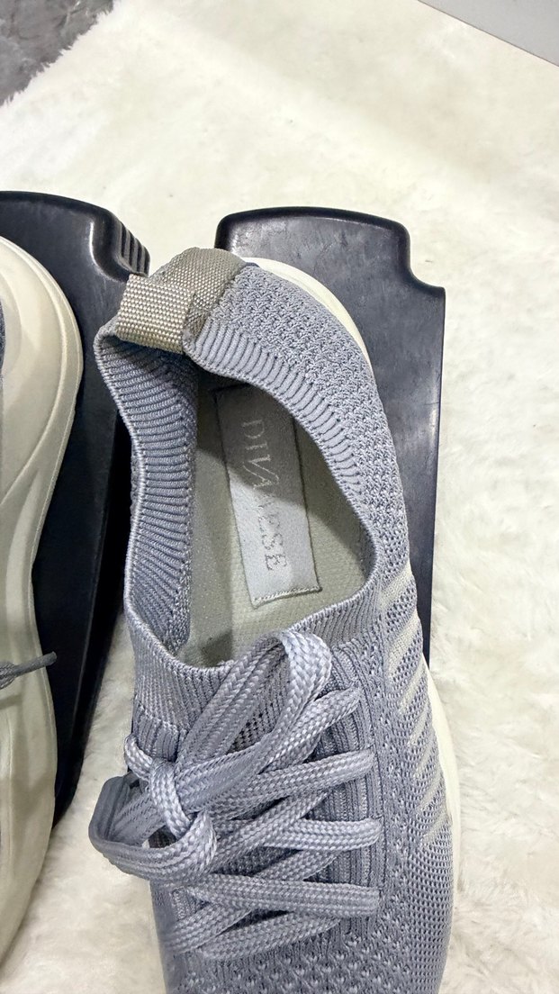Divarese Spor Kadın Sneakers - Görsel 5