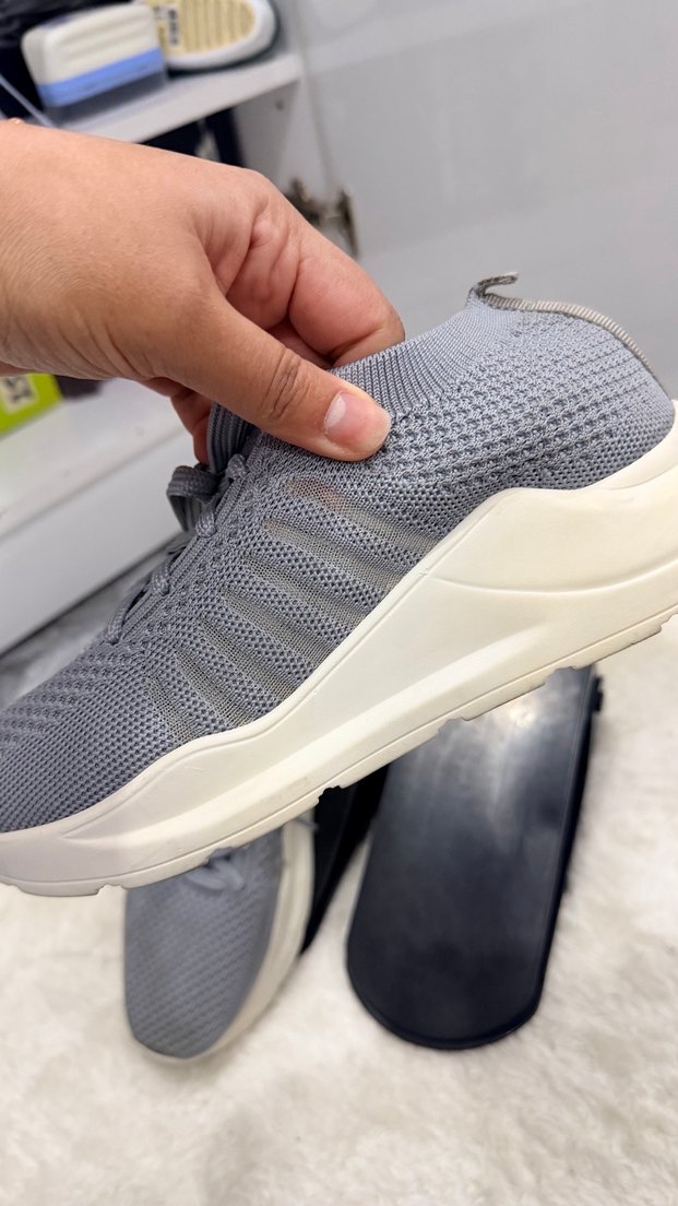 Divarese Spor Kadın Sneakers - Görsel 2