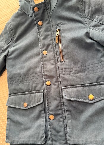 Erkek Çocuk  lc waikiki Mont - Görsel 2