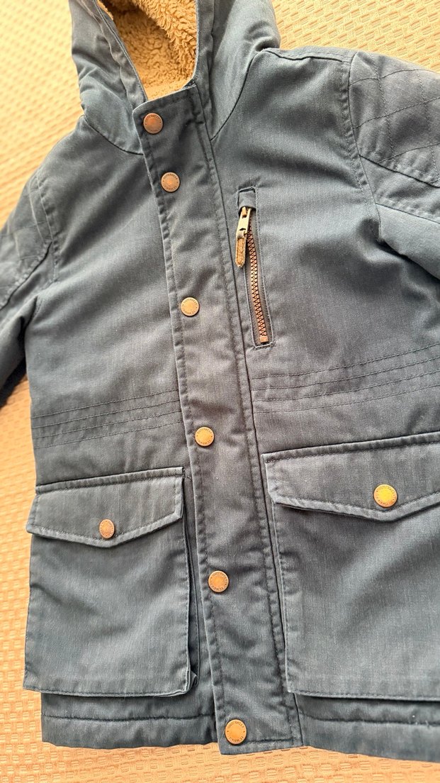 Erkek Çocuk  lc waikiki Mont - Görsel 2