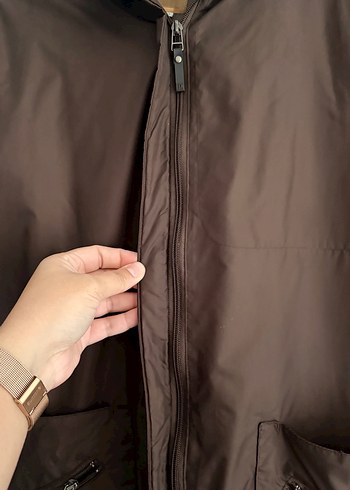 Lc waikiki Kahverengi Mont - Görsel 3