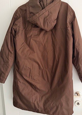 Lc waikiki Kahverengi Mont - Görsel 5