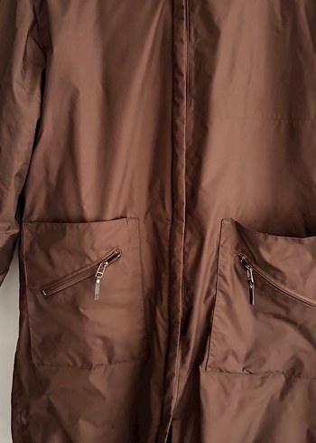 Lc waikiki Kahverengi Mont - Görsel 2