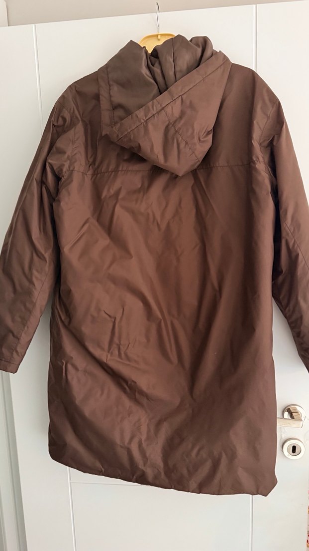 Lc waikiki Kahverengi Mont - Görsel 5