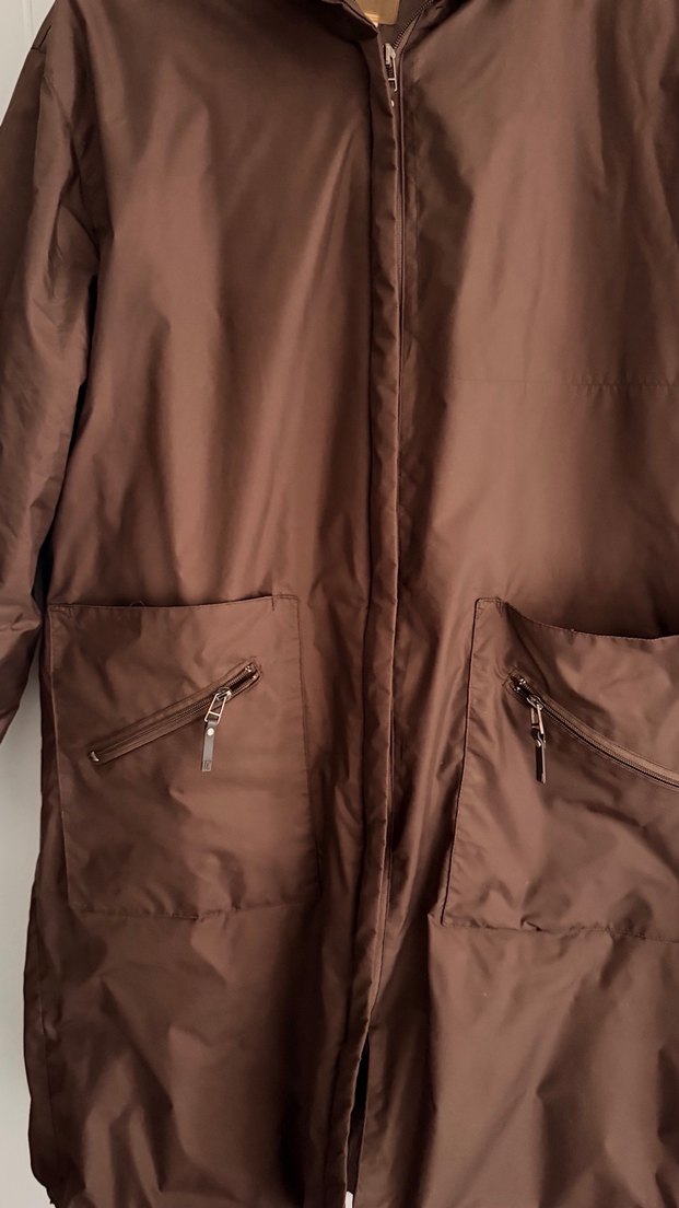 Lc waikiki Kahverengi Mont - Görsel 2