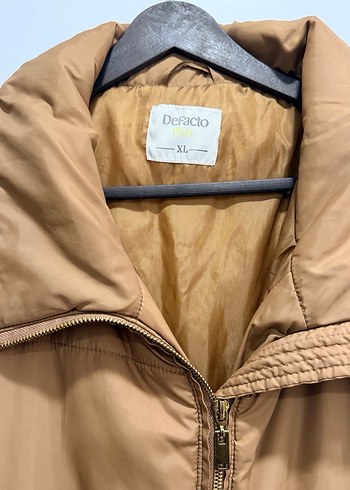 Defacto Kadın mont - Görsel 3