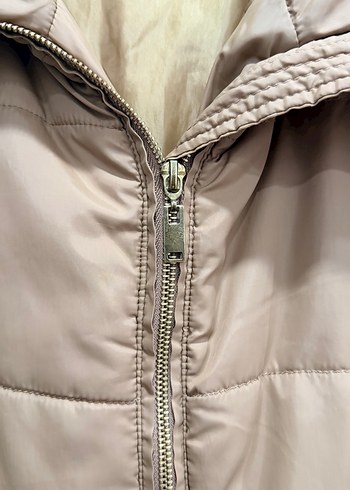 Defacto Kadın mont - Görsel 4