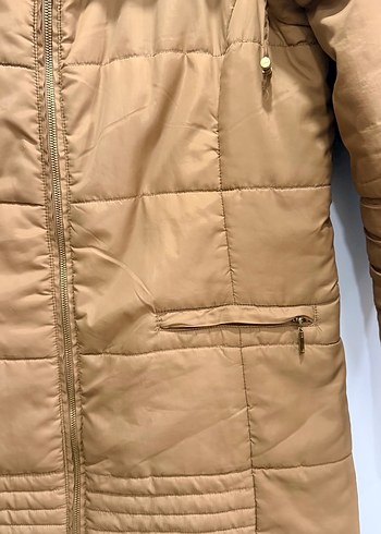 Defacto Kadın mont - Görsel 2