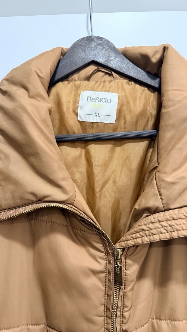 Defacto Kadın mont - Görsel 3