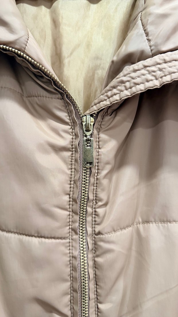 Defacto Kadın mont - Görsel 4