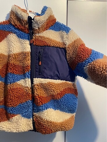 H&M HM çocuk mont