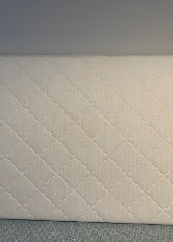 Yataş twiny yatak 70*120 - Görsel 2