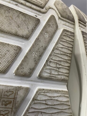 Divarese spor ayakkabı - Görsel 5