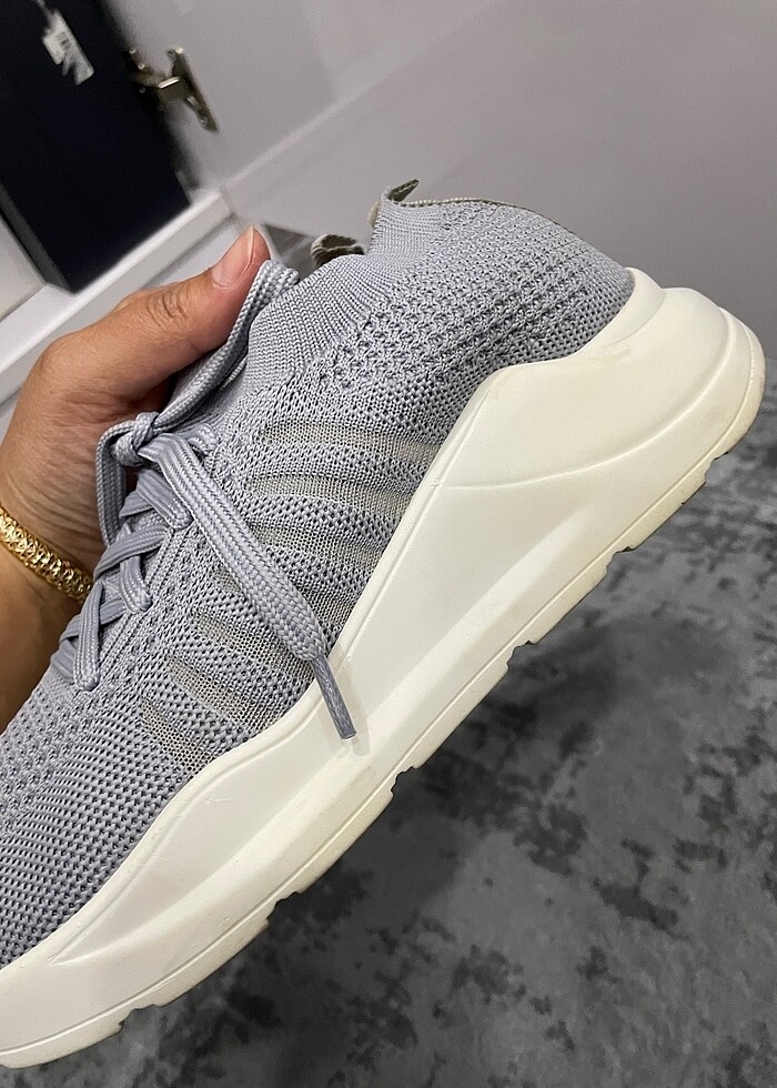 Divarese spor ayakkabı - Görsel 2