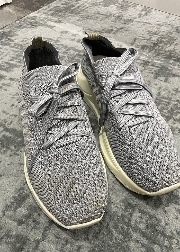 Divarese spor ayakkabı - Görsel 3