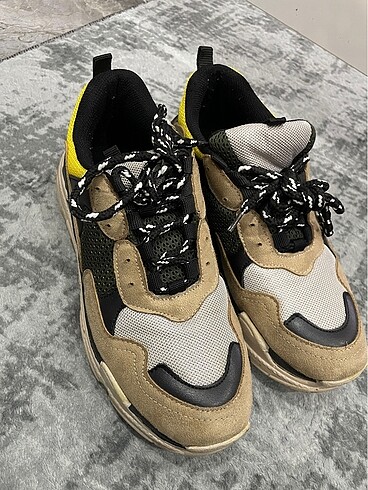 Bambi spor ayakkabı - Görsel 5